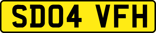 SD04VFH