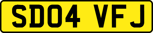 SD04VFJ