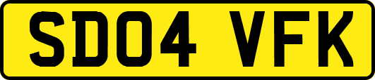 SD04VFK