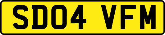 SD04VFM