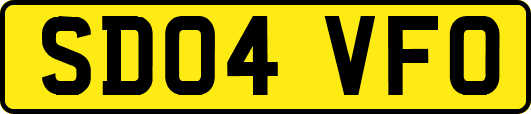 SD04VFO