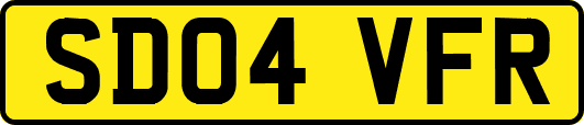 SD04VFR