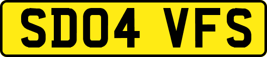 SD04VFS