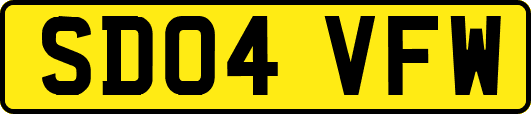 SD04VFW