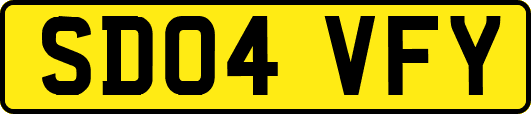 SD04VFY