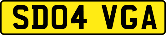 SD04VGA