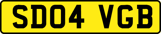 SD04VGB