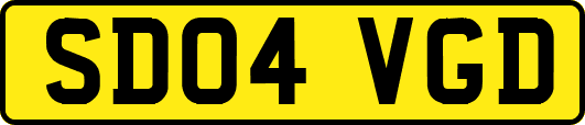 SD04VGD
