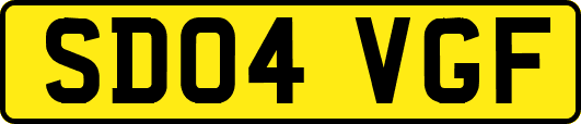 SD04VGF