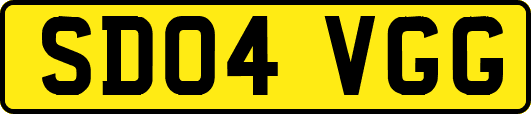 SD04VGG