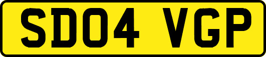 SD04VGP