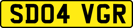 SD04VGR
