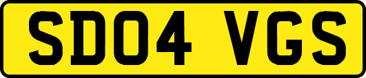 SD04VGS