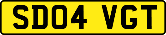 SD04VGT