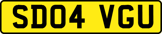 SD04VGU