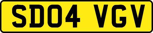 SD04VGV