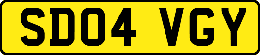 SD04VGY