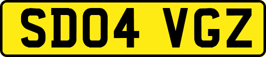 SD04VGZ