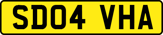 SD04VHA