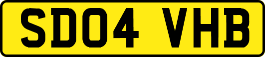 SD04VHB