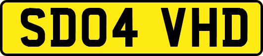 SD04VHD