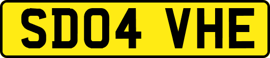 SD04VHE