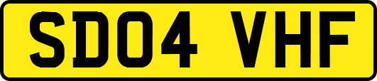 SD04VHF
