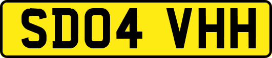 SD04VHH