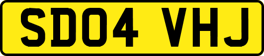 SD04VHJ