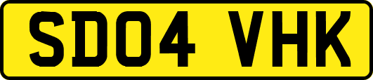 SD04VHK