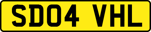 SD04VHL