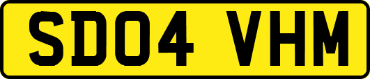 SD04VHM