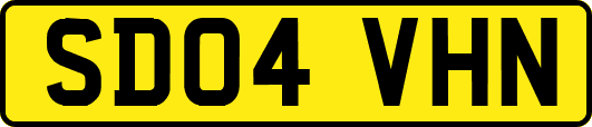 SD04VHN