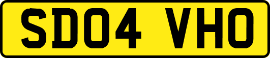 SD04VHO