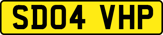 SD04VHP