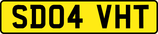SD04VHT