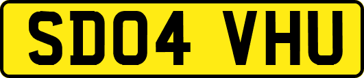 SD04VHU