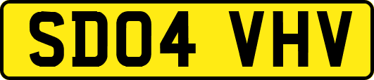 SD04VHV
