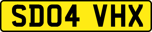 SD04VHX