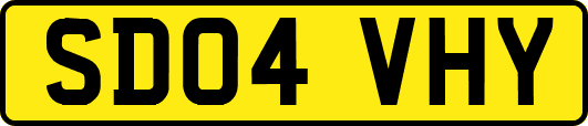 SD04VHY