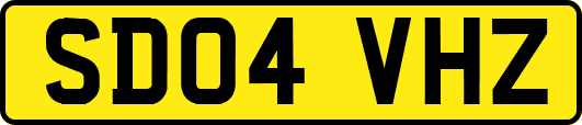 SD04VHZ