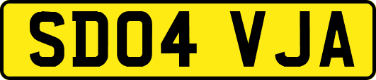 SD04VJA