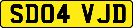 SD04VJD