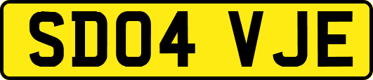SD04VJE