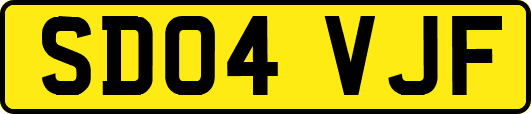 SD04VJF