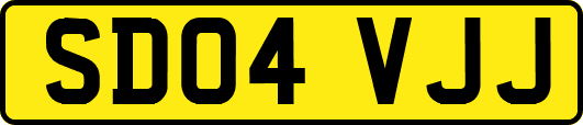 SD04VJJ