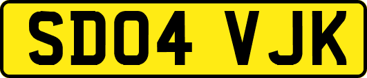 SD04VJK