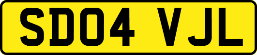 SD04VJL