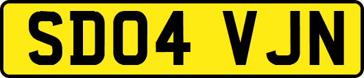 SD04VJN