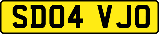 SD04VJO